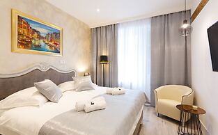 Well Of Life Luxury Rooms