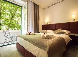 Well Of Life Luxury Rooms