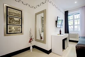 Well Of Life Luxury Rooms