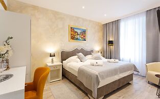 Well Of Life Luxury Rooms