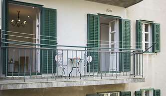 Well Of Life Luxury Rooms