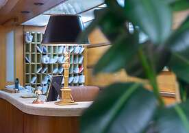 Rent In Rome - Appartamento Archimede