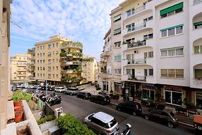 Rent In Rome - Appartamento Archimede