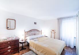 Rent In Rome - Appartamento Archimede