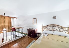 Rent In Rome - Appartamento Archimede