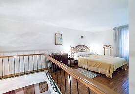 Rent In Rome - Appartamento Archimede