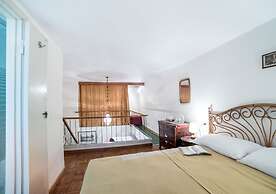 Rent In Rome - Appartamento Archimede