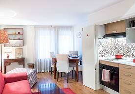 Rent In Rome - Appartamento Archimede