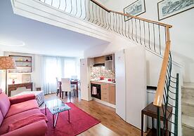 Rent In Rome - Appartamento Archimede