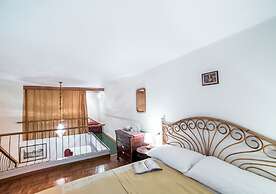 Rent In Rome - Appartamento Archimede