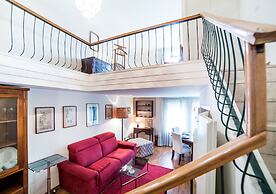 Rent In Rome - Appartamento Archimede