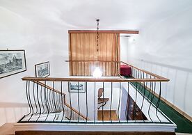 Rent In Rome - Appartamento Archimede