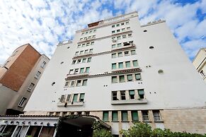 Rent In Rome - Appartamento Archimede