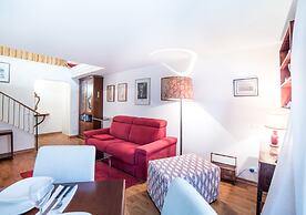 Rent In Rome - Appartamento Archimede