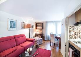Rent In Rome - Appartamento Archimede