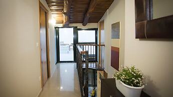 Pension Siete en el Camino