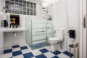 Pension Siete en el Camino