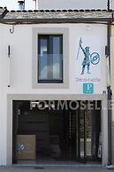 Pension Siete en el Camino