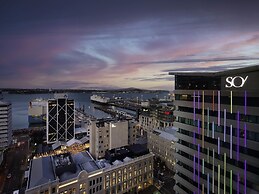 SO/ Auckland