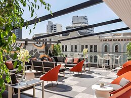SO/ Auckland