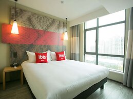 ibis Huaibei Nanli Road Hotel