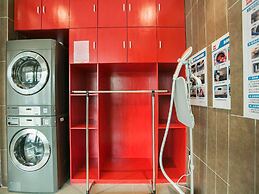 ibis Huaibei Nanli Road Hotel