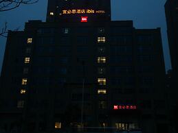 ibis Huaibei Nanli Road Hotel