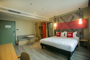 ibis Huaibei Nanli Road Hotel