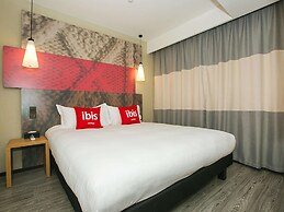 ibis Huaibei Nanli Road Hotel