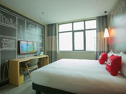 ibis Huaibei Nanli Road Hotel