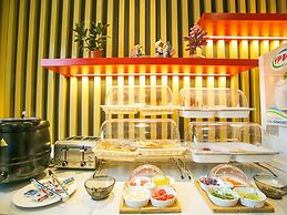 ibis Huaibei Nanli Road Hotel