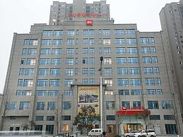 ibis Huaibei Nanli Road Hotel