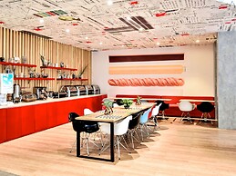 ibis Huaibei Nanli Road Hotel