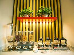 ibis Huaibei Nanli Road Hotel