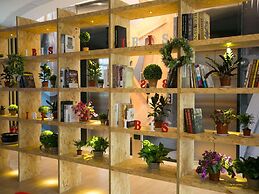 ibis Huaibei Nanli Road Hotel