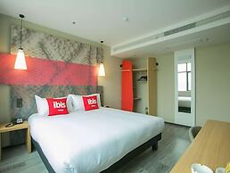 ibis Huaibei Nanli Road Hotel