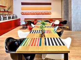 ibis Huaibei Nanli Road Hotel