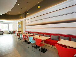 ibis Huaibei Nanli Road Hotel