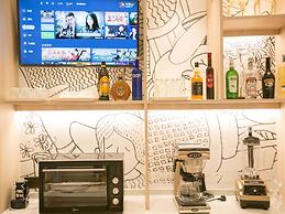 ibis Huaibei Nanli Road Hotel