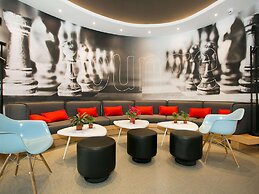 ibis Huaibei Nanli Road Hotel