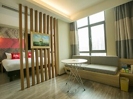 ibis Huaibei Nanli Road Hotel