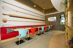 ibis Huaibei Nanli Road Hotel