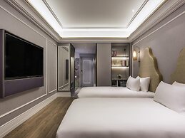 Mercure Shanghai Jiuting