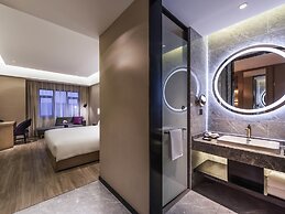 Mercure Shanghai Jiuting