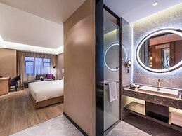 Mercure Shanghai Jiuting