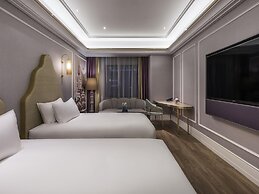 Mercure Shanghai Jiuting