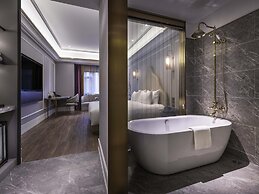 Mercure Shanghai Jiuting