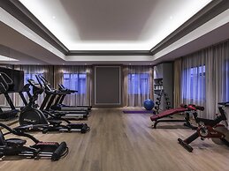 Mercure Shanghai Jiuting