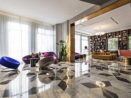 Mercure Shanghai Jiuting