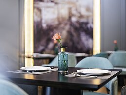 Mercure Shanghai Jiuting